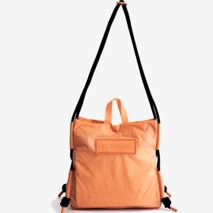 Hunter Traveller Tote Ripstop 40L Bag